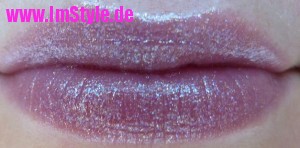 Catrice Out of Space Effect Lipstick C02 Discover Purple Pluto! 