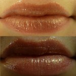 SEPHORA Collection Ultra Shine Lip Gloss 06 fresh peach shimmery