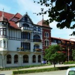 Best Western Premier Vital Hotel Bad Sachsa im Harz