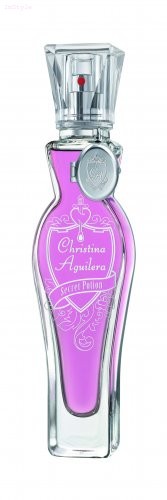 Christina Aguilera Secret Potion EDP