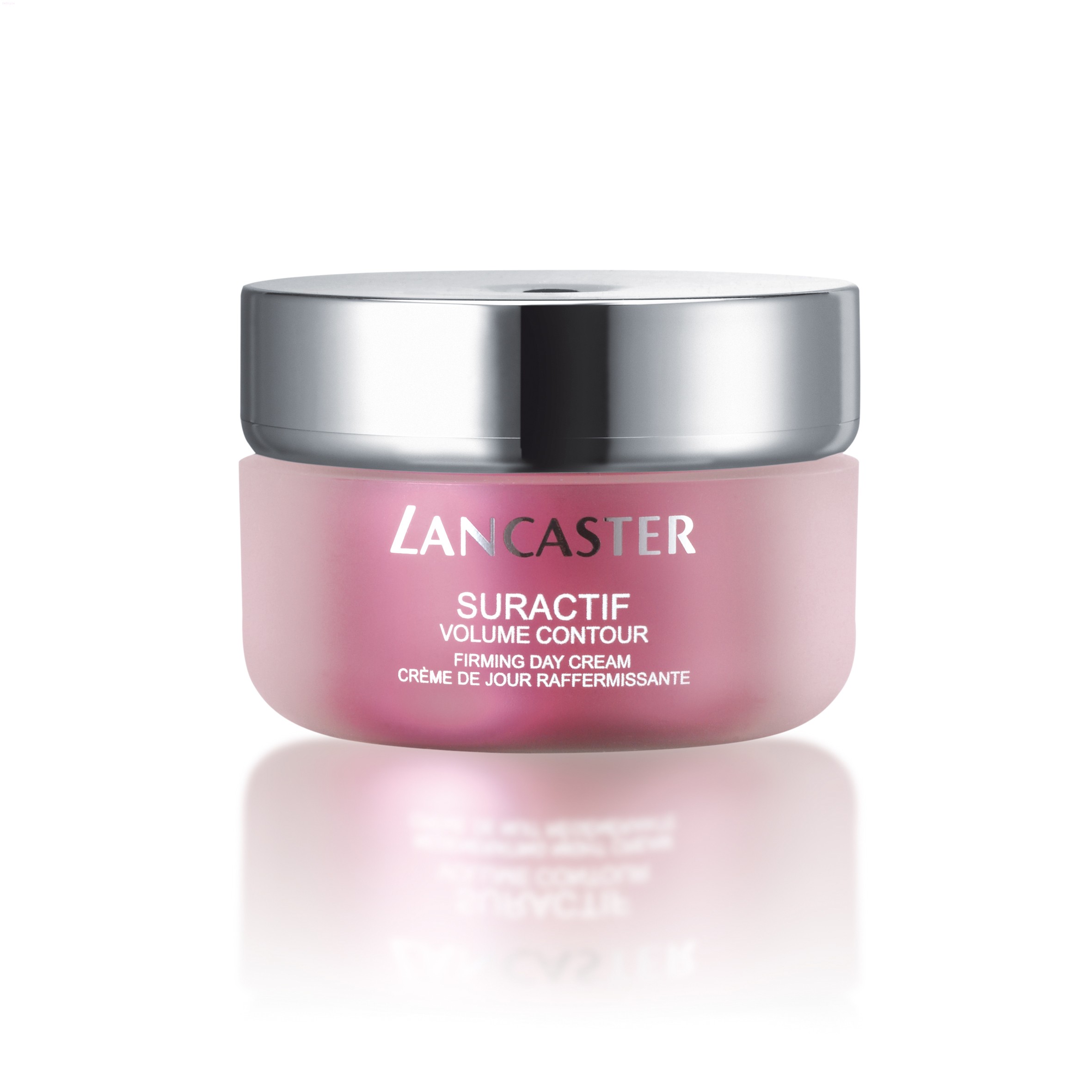 Beauty Tester lancaster-suractif-volume-contour-day-cream