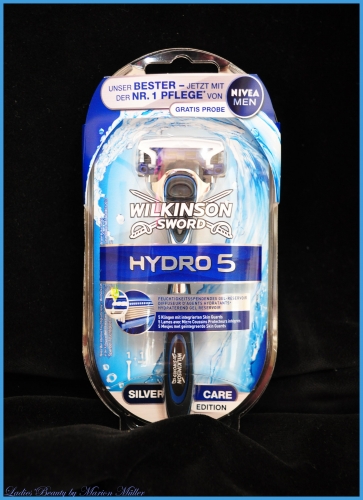 Wilkinson Hydro 5 7