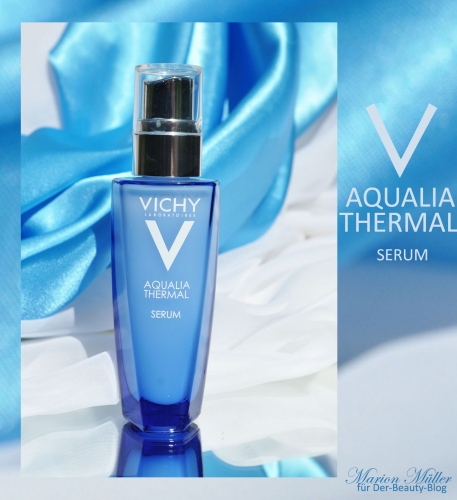 Vichy Aqualia Thermal 2