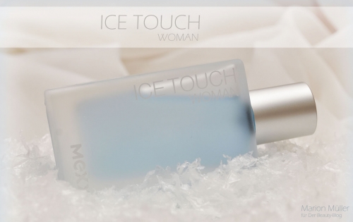 MEXX Ice Touch Woman Eau de Toilette 5