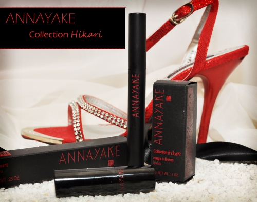 Annayake Hikari Collection 1
