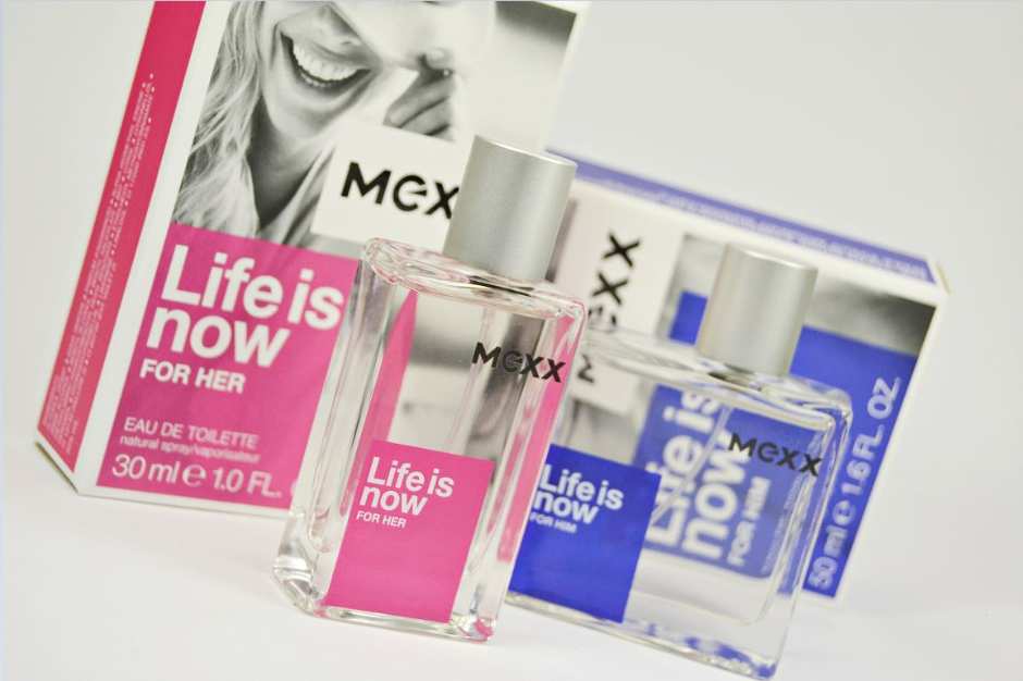 Mexx Life is now