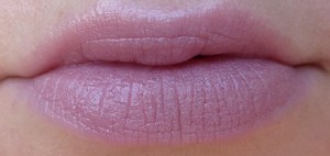 ANNEMARIE BÖRLIND Lippenstift in Lilac