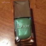 Dior Nagellack Waterlilly