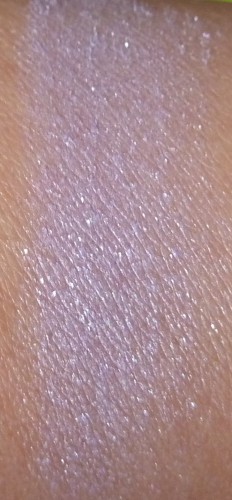 Lancôme Ombre In Love 30 Violette Candy Swatch