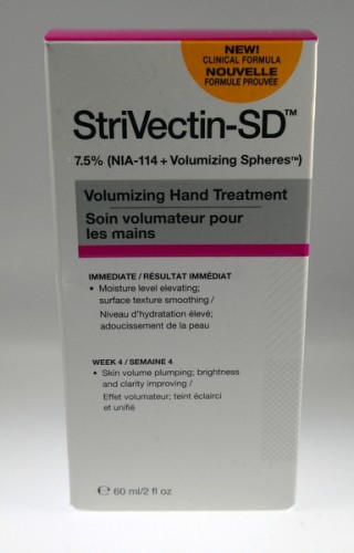 StriVection-SD Volumizing Hand Treatment