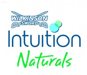 Wilkinson Intuition Naturals Titelbild