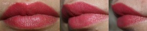 alverde Lippenstift Nr. 20 Magnolia Pink